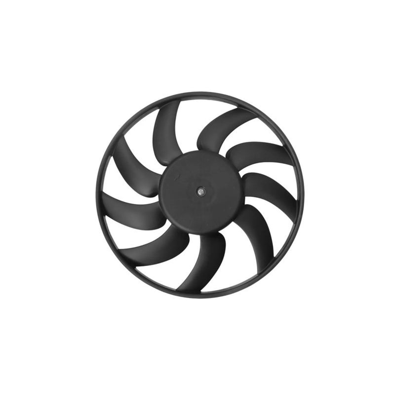 Hella Engine Cooling Fan Left 8EW 366 420-271