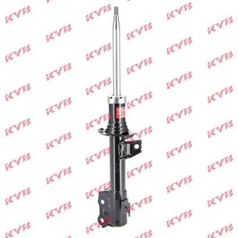 KYB Shock Absorber Damper Strut Front Left 338016