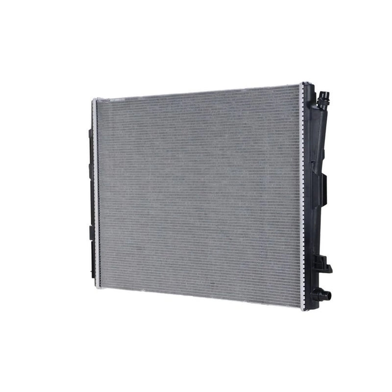 Hella Engine Radiator Front 8MK 366 303-461