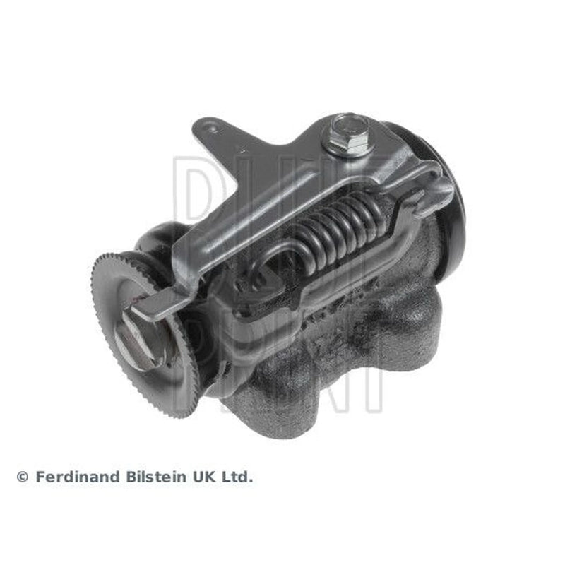 Blue Print Wheel Cylinder Hydraulic Brake Rear Left ADZ94413