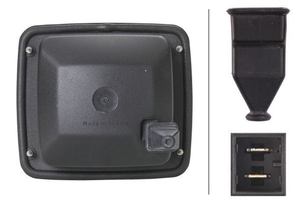 Hella Worklight High