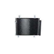 NRF Air Conditioning Condenser 350208