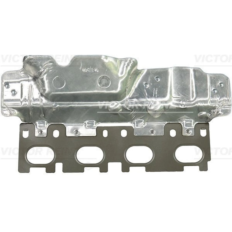 Victor Reinz Exhaust Manifold Gasket Wide Thick 71-40852-00