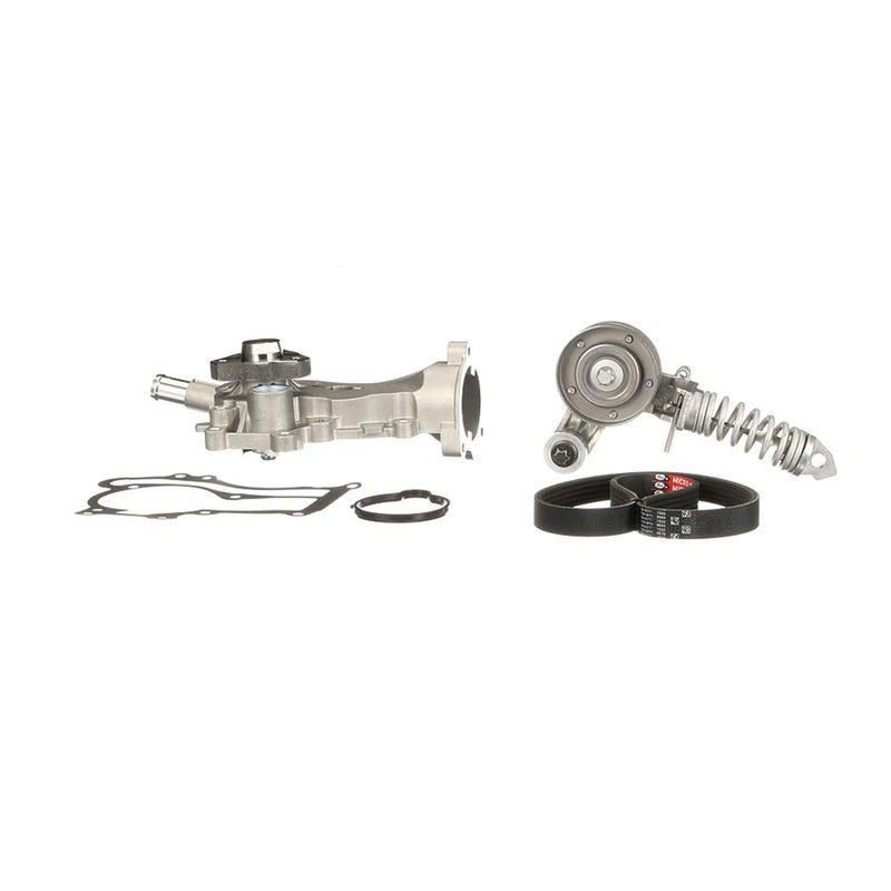 Gates Micro-V Wpk KP15PK1335