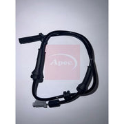 Apec ABS Wheel Speed Sensor Front Left ABS1324