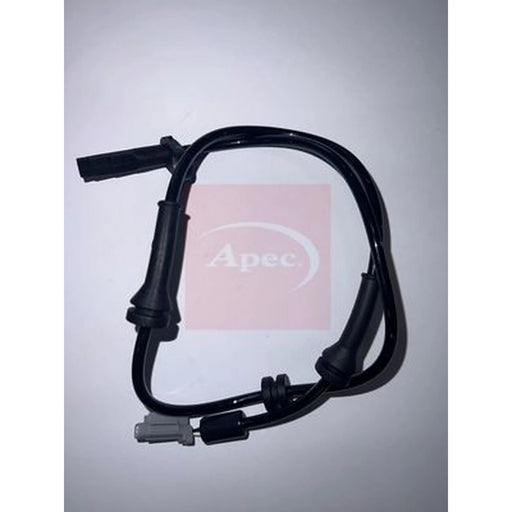Apec ABS Wheel Speed Sensor Front Left ABS1324