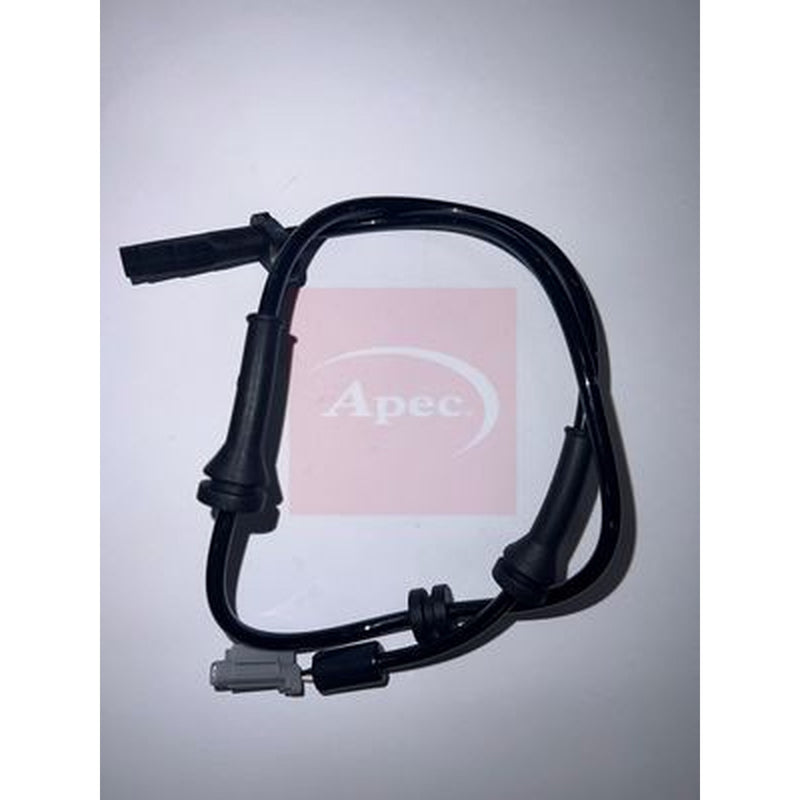 Apec Wheel Bearing Kit with Wheel Speed Sensor AWB1362