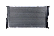 Hella 8MK 366 301-061 Radiator, engine cooling