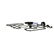 Gates Timing Belt Kit with Rollers K06T360HOB