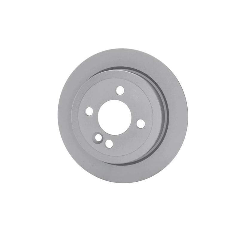 Bosch 2 x Solid Rear Brake Discs 0 986 478 601