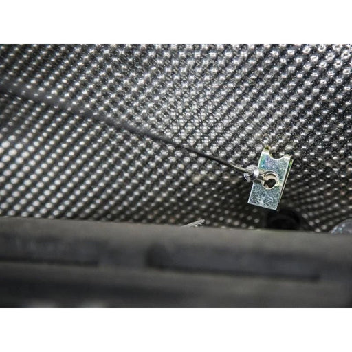 BlueSpot Tools Telescopic Magnetic Pick Up Tool 150-685mm 2.25kg (5lbs) - 07305