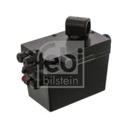 Febi Cab Tilt Hydraulic Pump Manual 3 Connectors 46343
