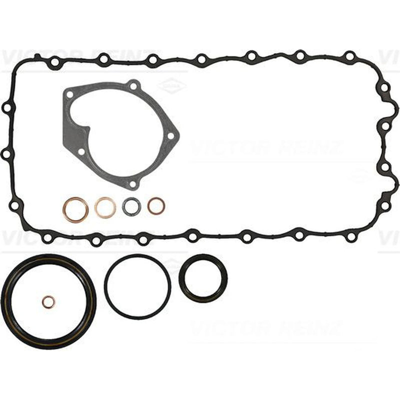 Victor Reinz Crankcase Gasket Kit ID 08-34414-05