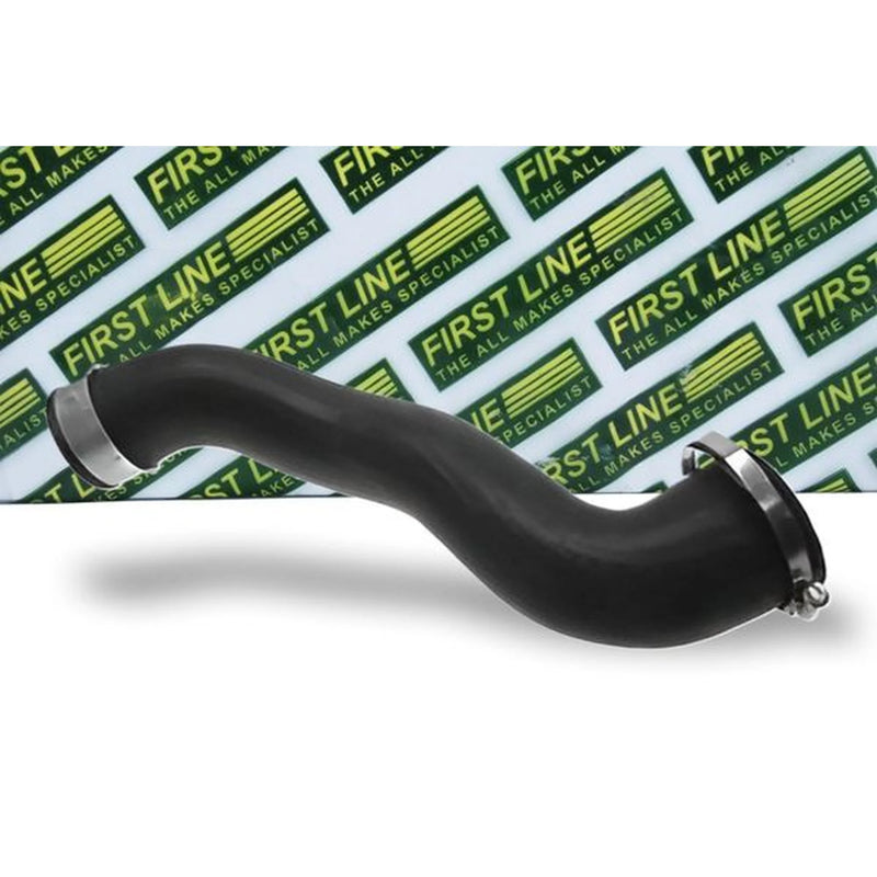 First Line Intercooler Turbo Charge Air Hose FTH1360