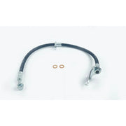 Juratek Brake Hydraulic Hose Line Front Left JBH1759L