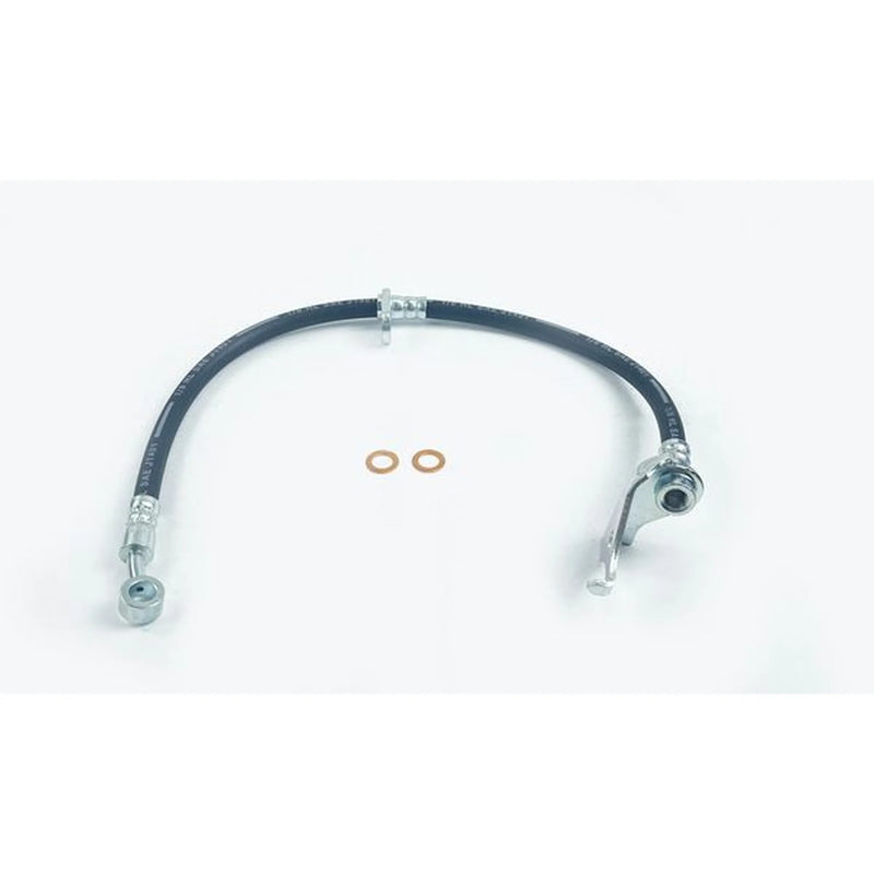 Juratek Brake Hydraulic Hose Line Front Left JBH1759L