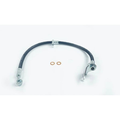 Juratek Brake Hydraulic Hose Line Front Left JBH1759L
