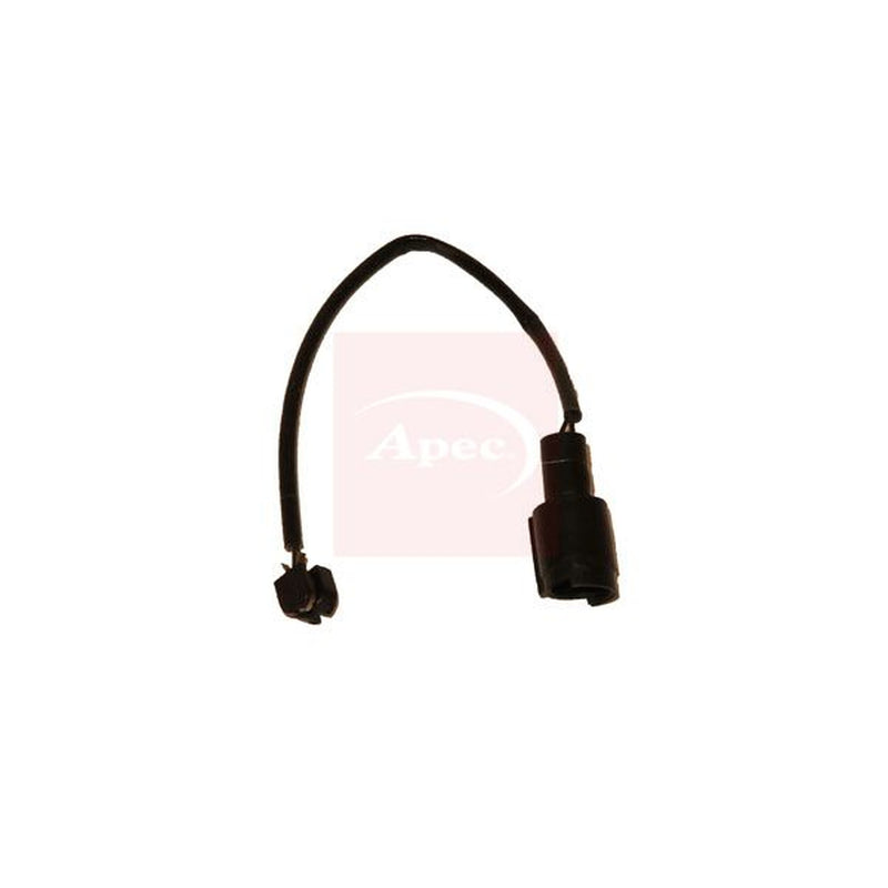 Apec Brake Pad Wear Sensor Rear WIR5103