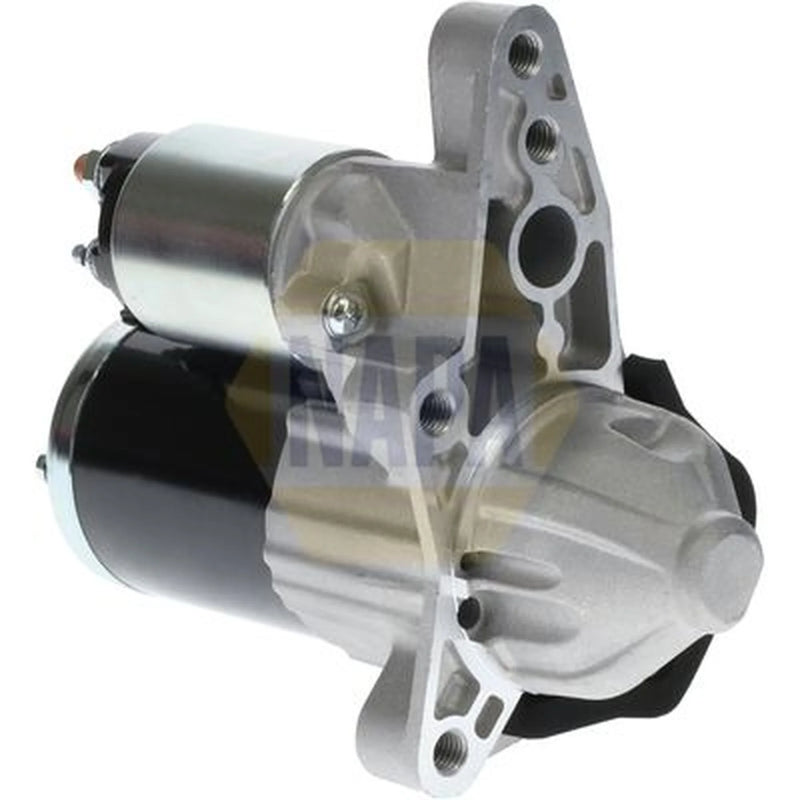 NAPA Starter Motor 12V 1.4kW 10 Teeth NSM2022