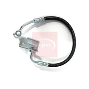 Apec Brake Hydraulic Hose Line Rear Right HOS4231