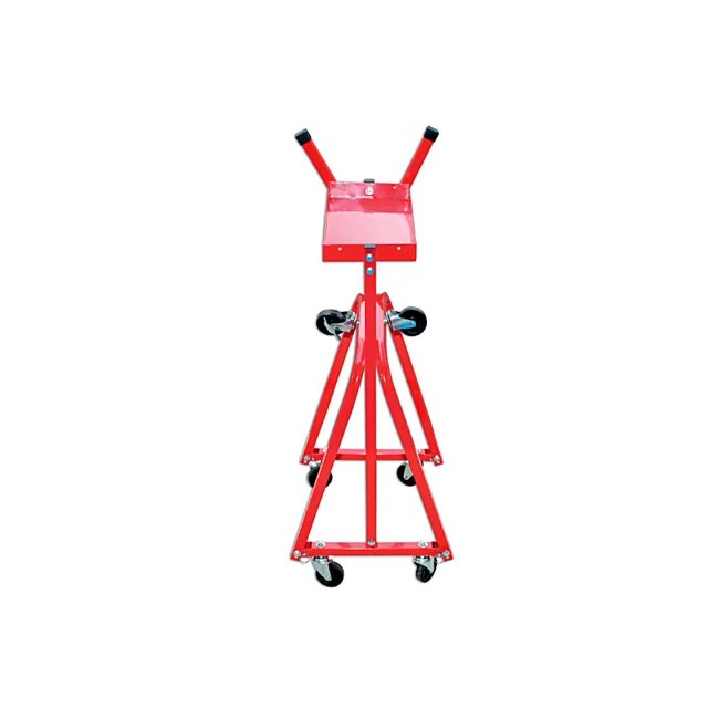 Power-TEC Wheel Storage Trolley - PPL