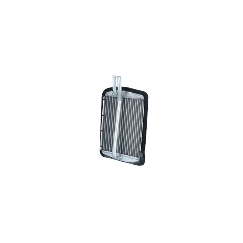 NRF Heater Matrix Core Heat Exchanger 53633