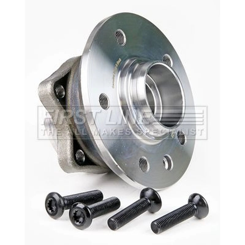 First Line Wheel Bearing Kit FBK1588