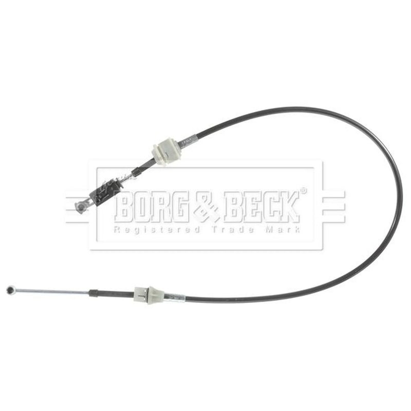 Borg & Beck Manual Transmission Cable Pull BKG1039