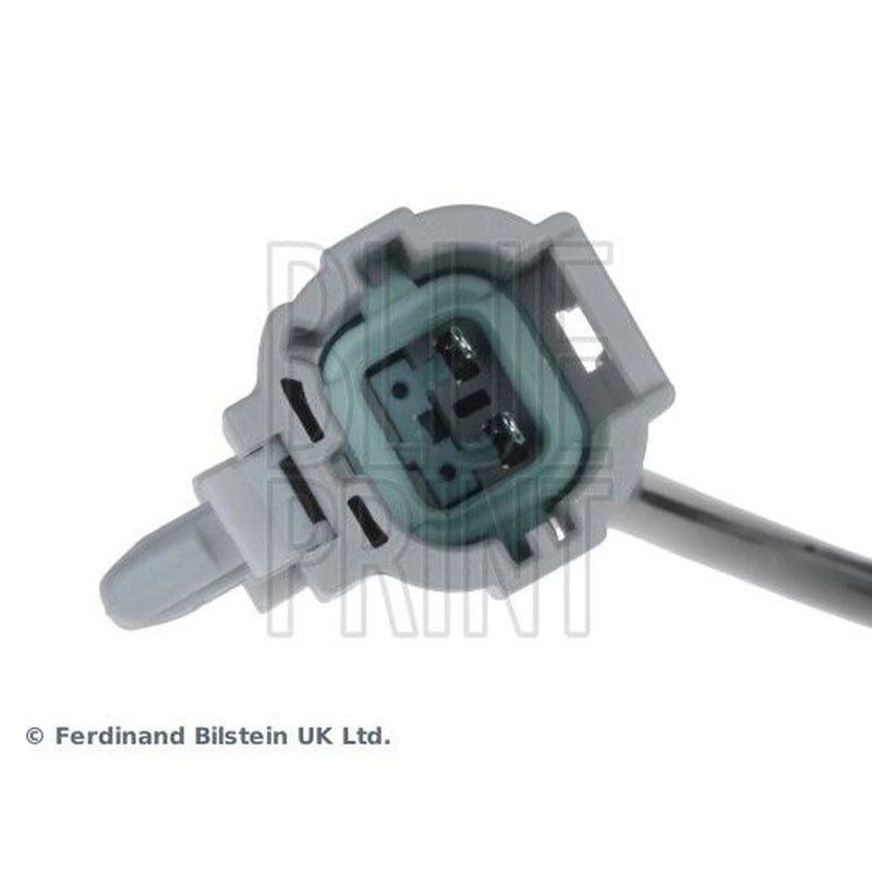 Blue Print ABS Wheel Speed Sensor Rear Right ADN17125