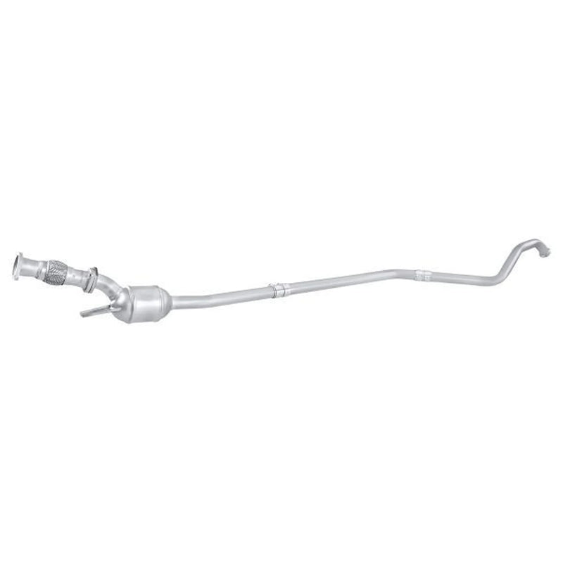 Hella Catalytic Converter 8LE 366 053-861