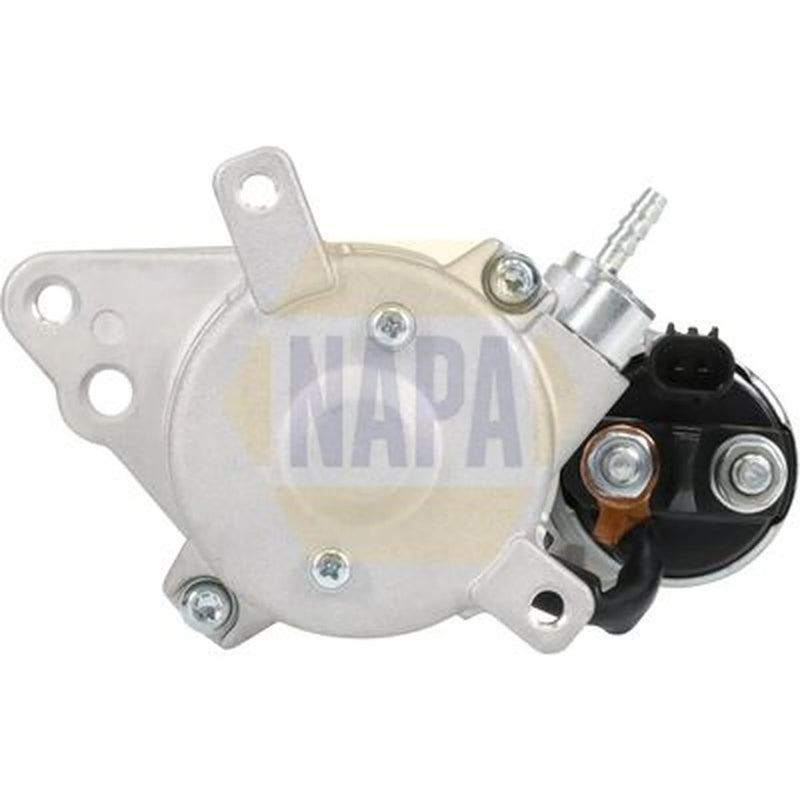 NAPA Starter Motor 12V 2kW Teeth NSM1660