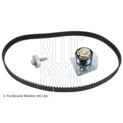 Blue Print Timing Belt Kit with Rollers ADBP730103
