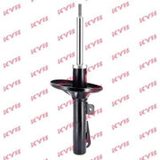 KYB Shock Absorber Damper Strut Front 334822