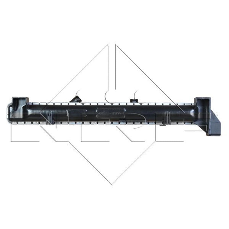 NRF Engine Radiator 58324