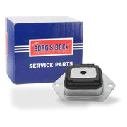 Borg & Beck Axle Cross Member Bushing OD ID BSK6924
