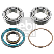 Febi Wheel Bearing Kit Front 147mm 177688