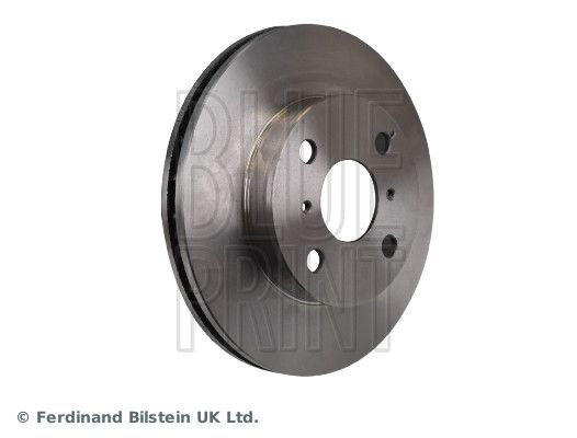 Blue Print ADT343228 Brake Disc