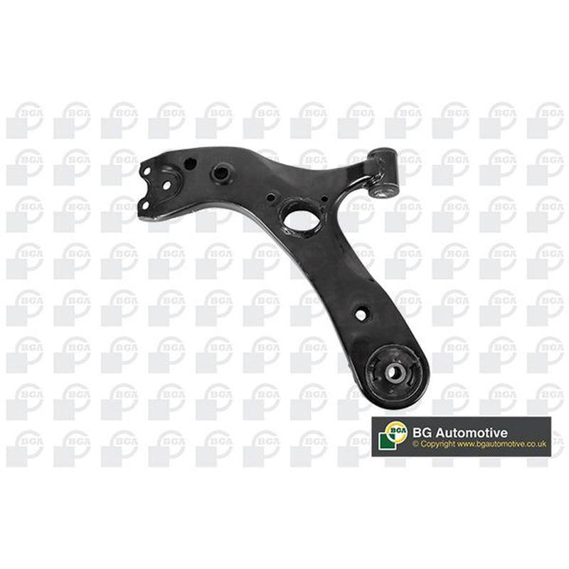 BGA Control/Trailing Arm Front Left TRC7944