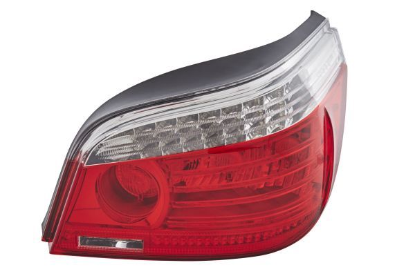 Hella 2VP 009 425-121 Tail Light Assembly