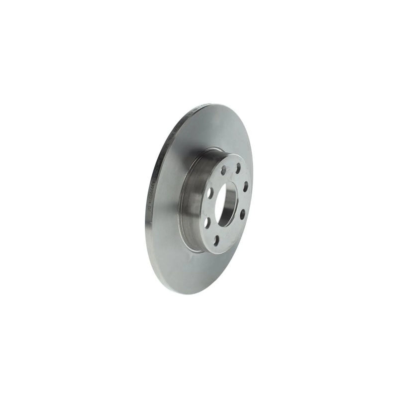 Bosch 2 x Solid Front Brake Discs 0 986 478 880