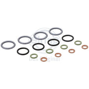 Elring Mercedes Seal Kit Injector Nozzle 066.450