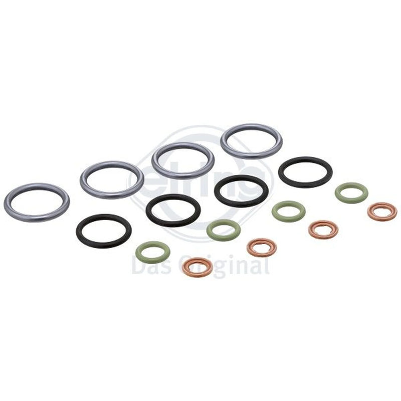 Elring Mercedes Seal Kit Injector Nozzle 066.450