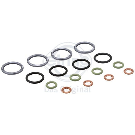 Elring Mercedes Seal Kit Injector Nozzle 066.450
