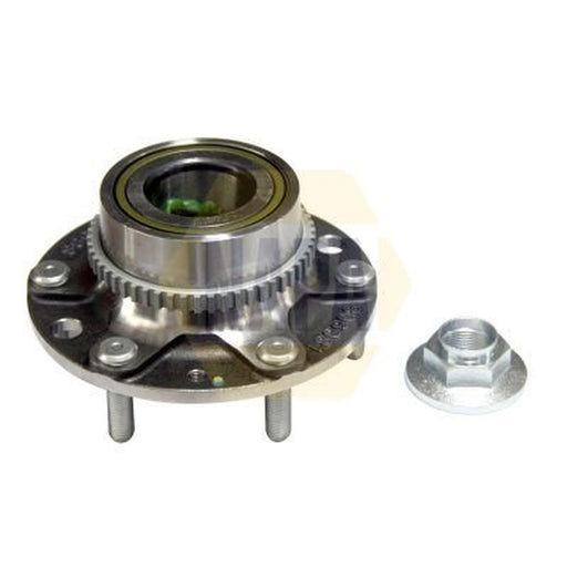 NAPA Wheel Bearing Kit PWB1698
