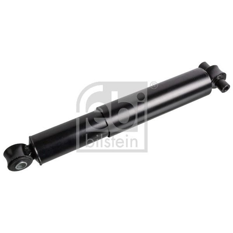 Febi Shock Absorber Damper Strut Rear 175710