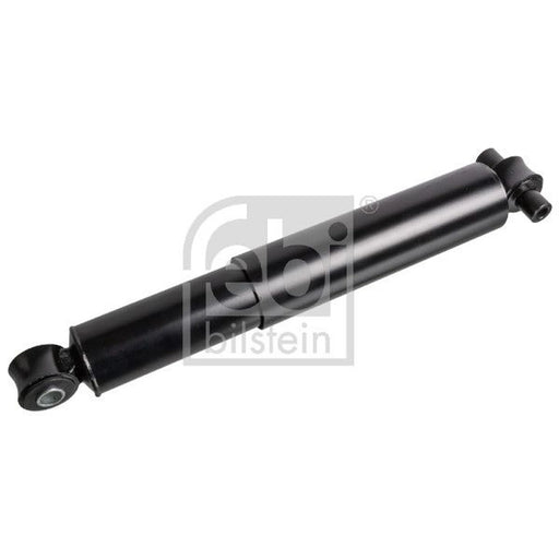 Febi Shock Absorber Damper Strut Rear 175710