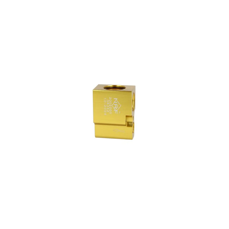 NRF Air Conditioning Expansion Valve 38342