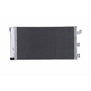 Hella Air Conditioning Condenser 8FC 366 221-291