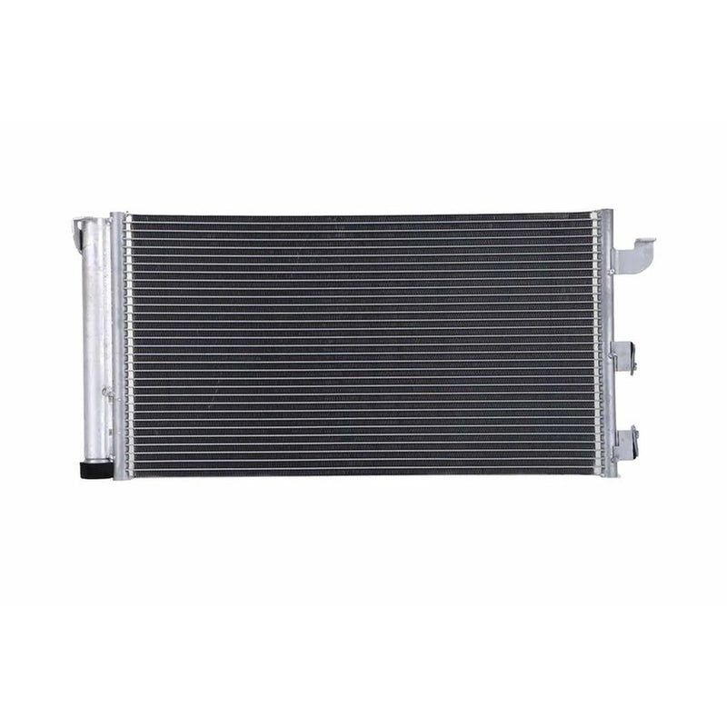 Hella Air Conditioning Condenser 8FC 366 221-291