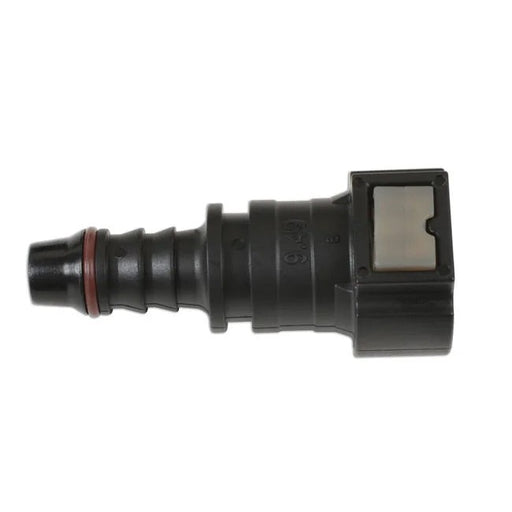 Connect Straight Fuel Line Quick Connectors 9.49 x 8mm 3pc - CPL